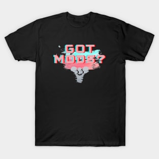 Got Mods T-Shirt